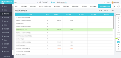 丰台会计代理记账多少钱