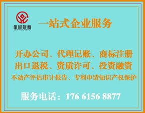 临沂金迎财税代理记账 会计代理记账