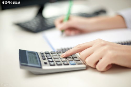 壹洽通为什么建议中小企业选择代理记账