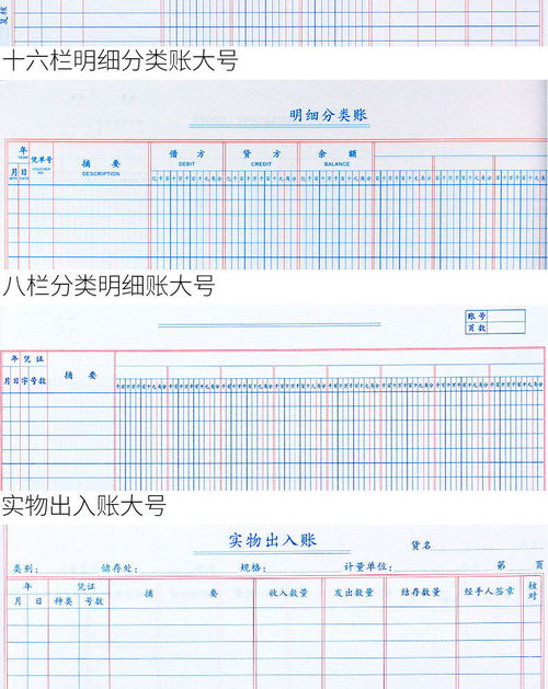 莱特账簿 会计记账全套解决方案，助力企业精准财务管理