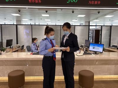 银税互动精准发力 缓解小微企业融资难题